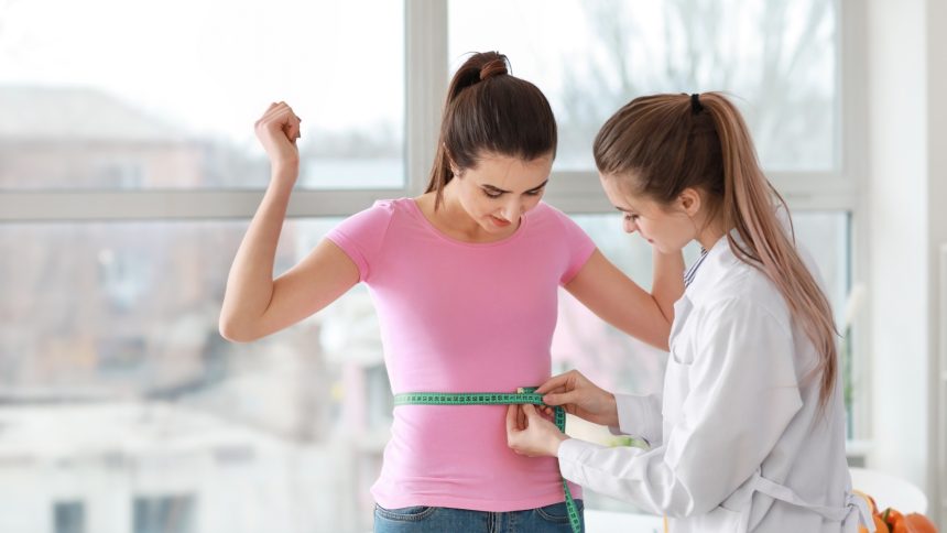 Personalized Weight Loss Plans: The MetaboFix Approach to Sustainable Results